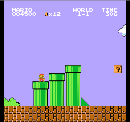 Online Marketing Lessons From Super Mario l MarketingModo